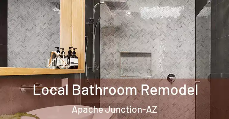 inner Bathroom imggen Local Bathroom Remodel Apache Junction-AZ