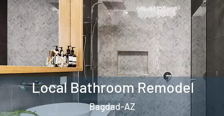 inner Bathroom imggen Local Bathroom Remodel Bagdad-AZ