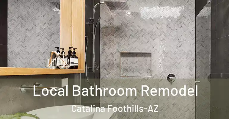 inner Bathroom imggen Local Bathroom Remodel Catalina Foothills-AZ