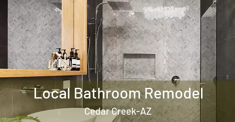inner Bathroom imggen Local Bathroom Remodel Cedar Creek-AZ