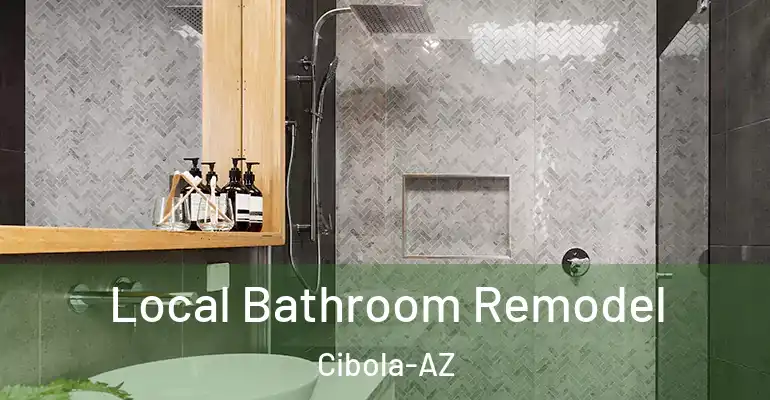 inner Bathroom imggen Local Bathroom Remodel Cibola-AZ