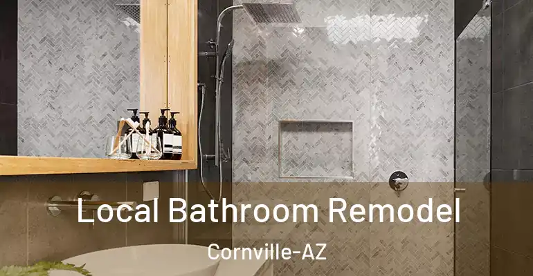 inner Bathroom imggen Local Bathroom Remodel Cornville-AZ