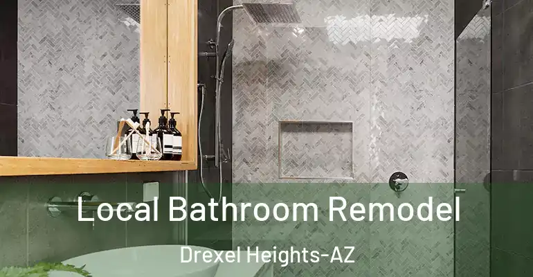 inner Bathroom imggen Local Bathroom Remodel Drexel Heights-AZ
