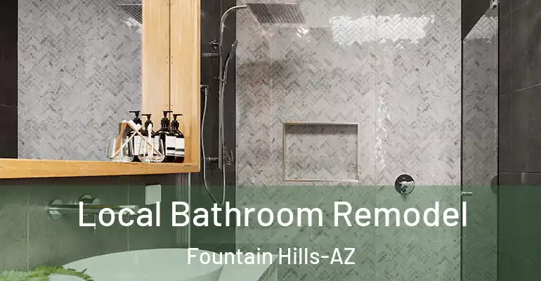 inner Bathroom imggen Local Bathroom Remodel Fountain Hills-AZ