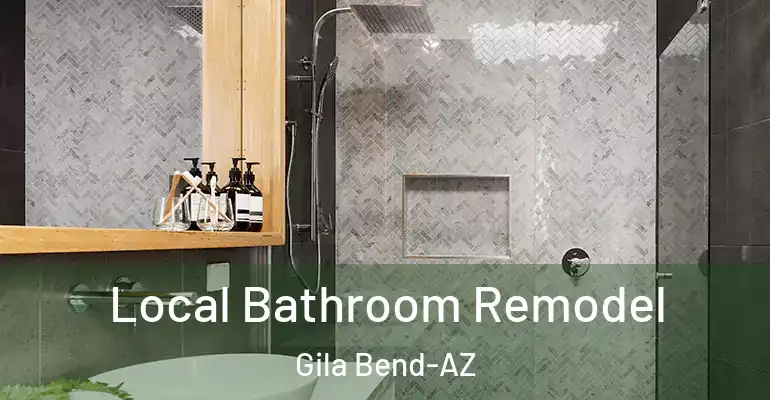 inner Bathroom imggen Local Bathroom Remodel Gila Bend-AZ