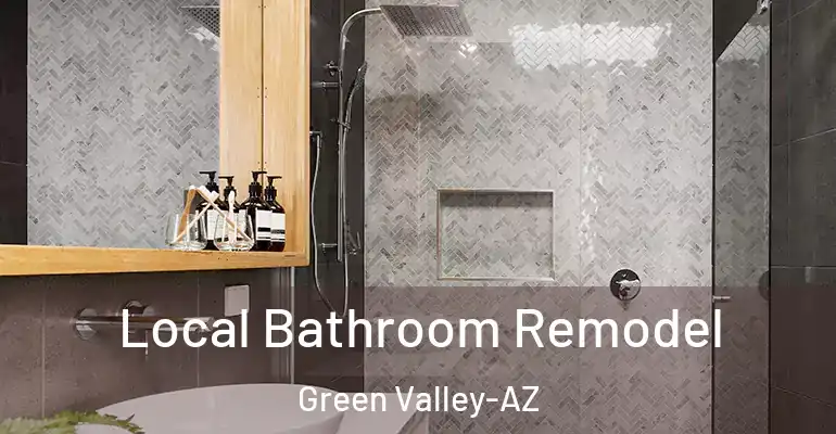 inner Bathroom imggen Local Bathroom Remodel Green Valley-AZ
