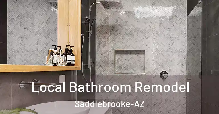 inner Bathroom imggen Local Bathroom Remodel Saddlebrooke-AZ