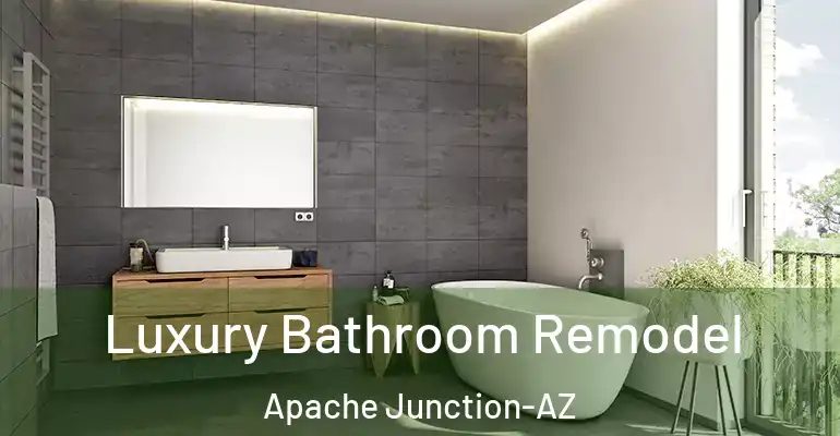 inner Bathroom imggen Luxury Bathroom Remodel Apache Junction-AZ