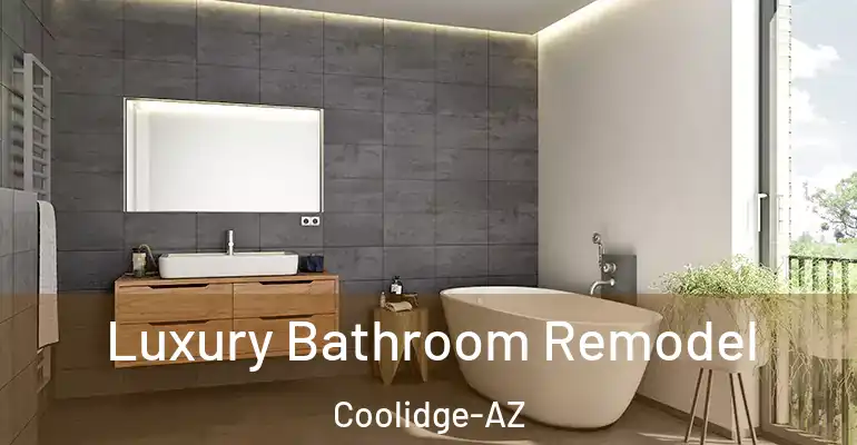 inner Bathroom imggen Luxury Bathroom Remodel Coolidge-AZ