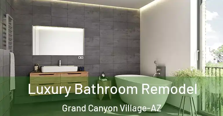 inner Bathroom imggen Luxury Bathroom Remodel Grand Canyon Village-AZ