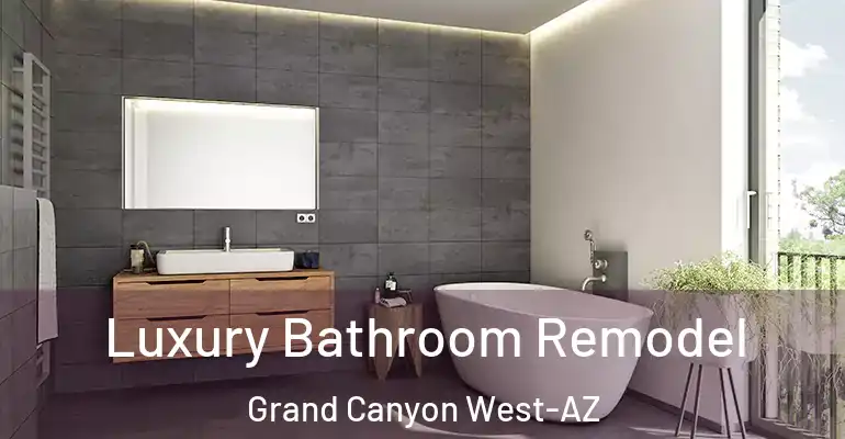 inner Bathroom imggen Luxury Bathroom Remodel Grand Canyon West-AZ