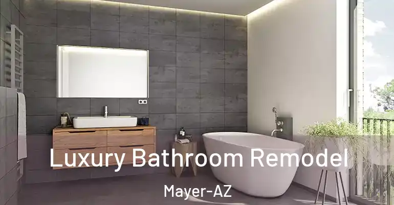 inner Bathroom imggen Luxury Bathroom Remodel Mayer-AZ