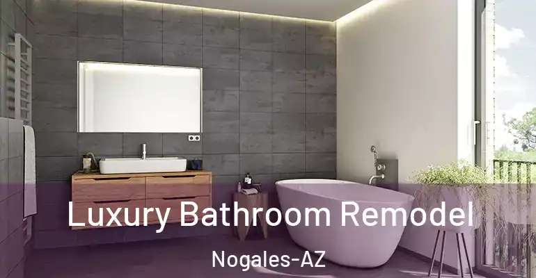 inner Bathroom imggen Luxury Bathroom Remodel Nogales-AZ