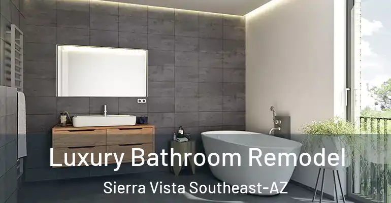 inner Bathroom imggen Luxury Bathroom Remodel Sierra Vista Southeast-AZ