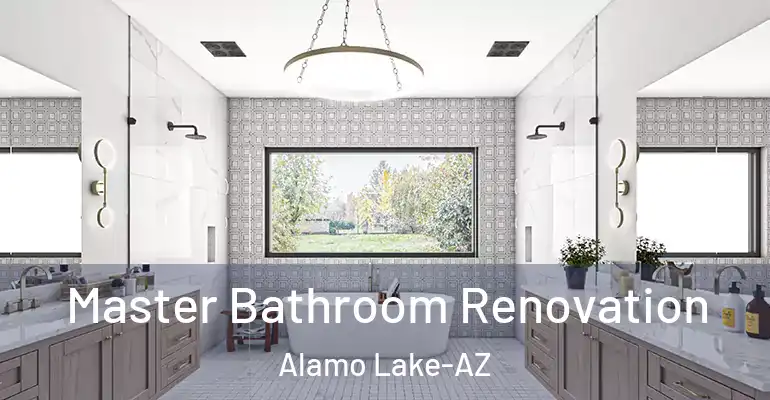 inner Bathroom imggen Master Bathroom Renovation Alamo Lake-AZ