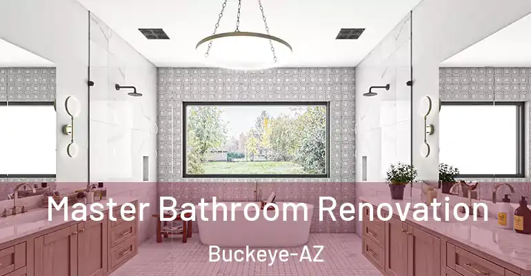 inner Bathroom imggen Master Bathroom Renovation Buckeye-AZ