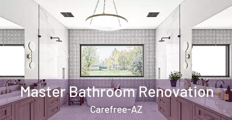 inner Bathroom imggen Master Bathroom Renovation Carefree-AZ