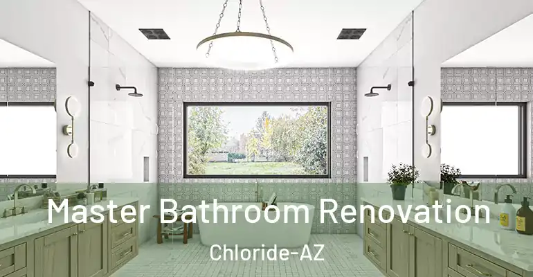 inner Bathroom imggen Master Bathroom Renovation Chloride-AZ