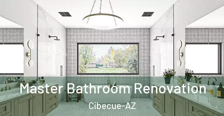 inner Bathroom imggen Master Bathroom Renovation Cibecue-AZ