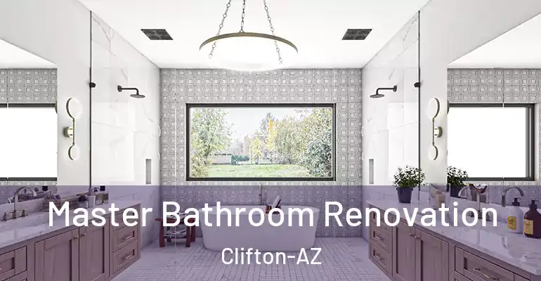 inner Bathroom imggen Master Bathroom Renovation Clifton-AZ