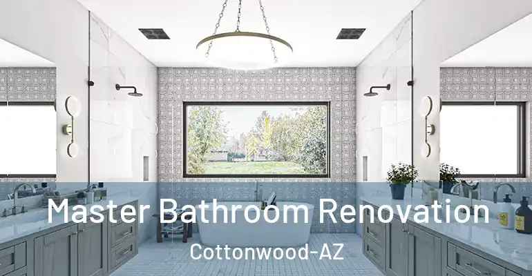 inner Bathroom imggen Master Bathroom Renovation Cottonwood-AZ