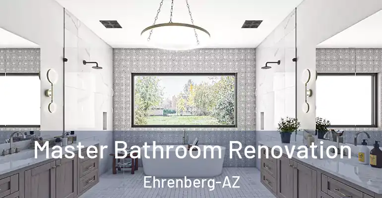 inner Bathroom imggen Master Bathroom Renovation Ehrenberg-AZ