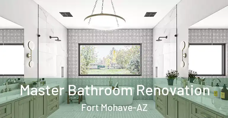inner Bathroom imggen Master Bathroom Renovation Fort Mohave-AZ