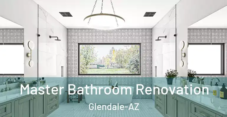 inner Bathroom imggen Master Bathroom Renovation Glendale-AZ