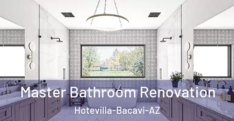inner Bathroom imggen Master Bathroom Renovation Hotevilla-Bacavi-AZ