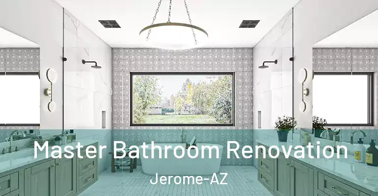 inner Bathroom imggen Master Bathroom Renovation Jerome-AZ