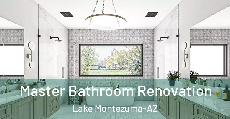 inner Bathroom imggen Master Bathroom Renovation Lake Montezuma-AZ