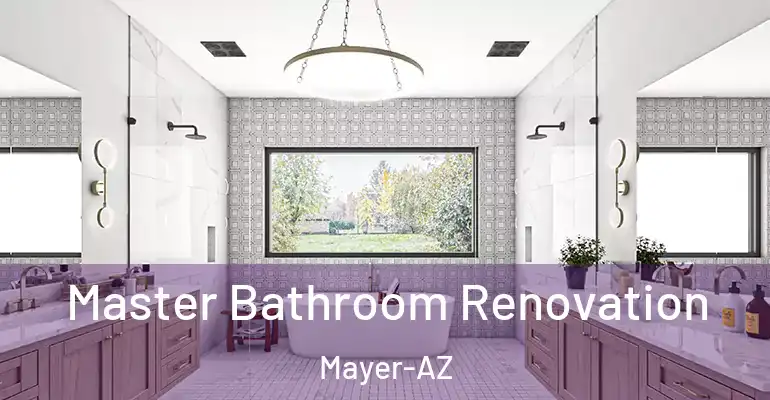 inner Bathroom imggen Master Bathroom Renovation Mayer-AZ