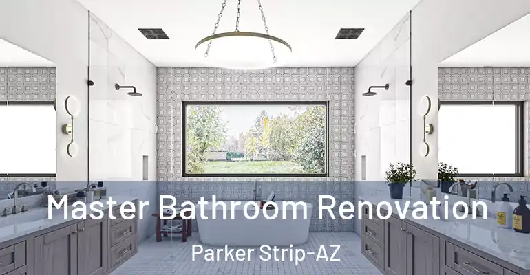 inner Bathroom imggen Master Bathroom Renovation Parker Strip-AZ