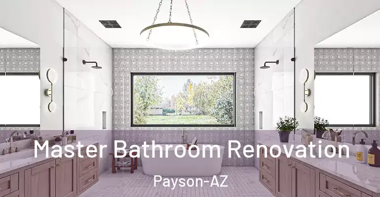 inner Bathroom imggen Master Bathroom Renovation Payson-AZ