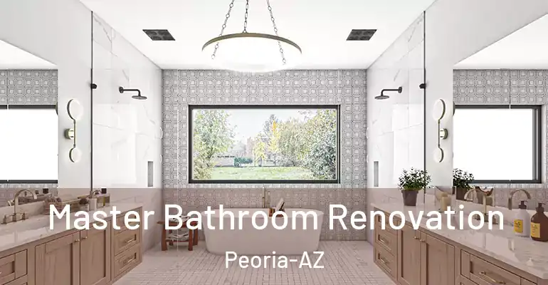 inner Bathroom imggen Master Bathroom Renovation Peoria-AZ