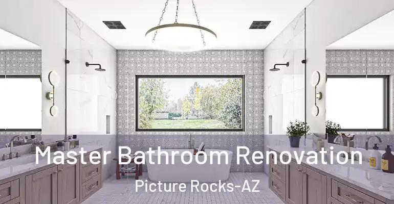 inner Bathroom imggen Master Bathroom Renovation Picture Rocks-AZ