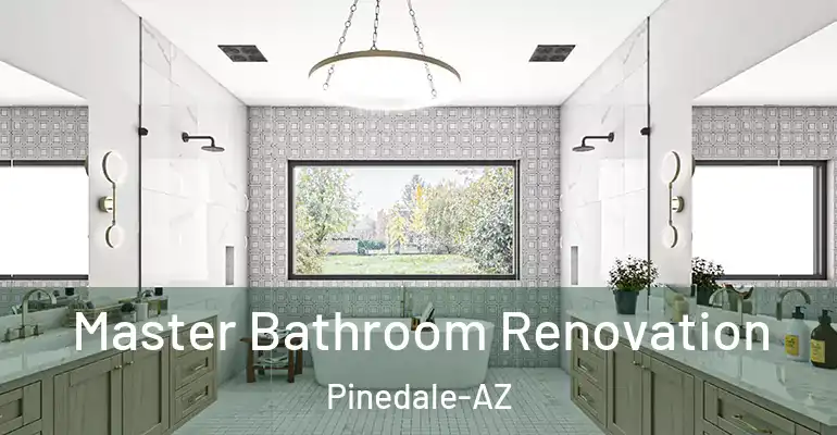 inner Bathroom imggen Master Bathroom Renovation Pinedale-AZ
