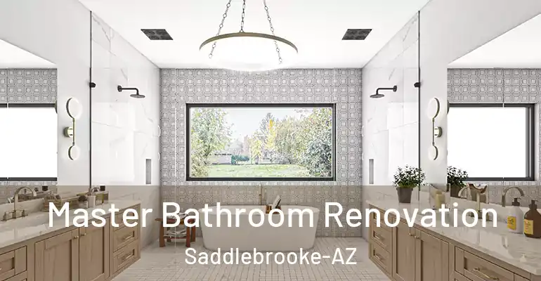 inner Bathroom imggen Master Bathroom Renovation Saddlebrooke-AZ