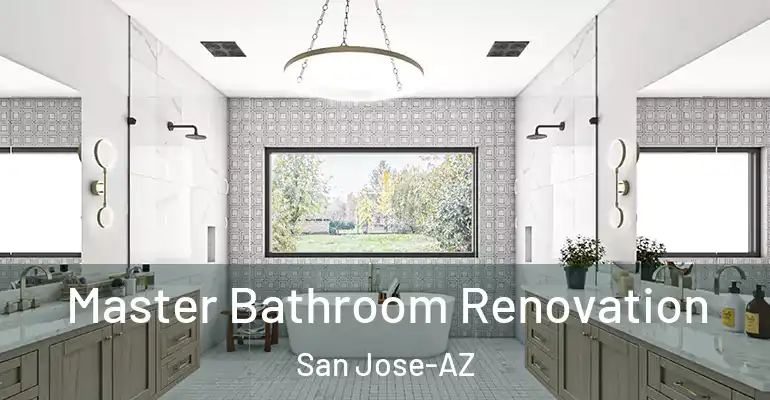 inner Bathroom imggen Master Bathroom Renovation San Jose-AZ