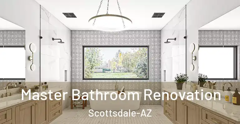 inner Bathroom imggen Master Bathroom Renovation Scottsdale-AZ
