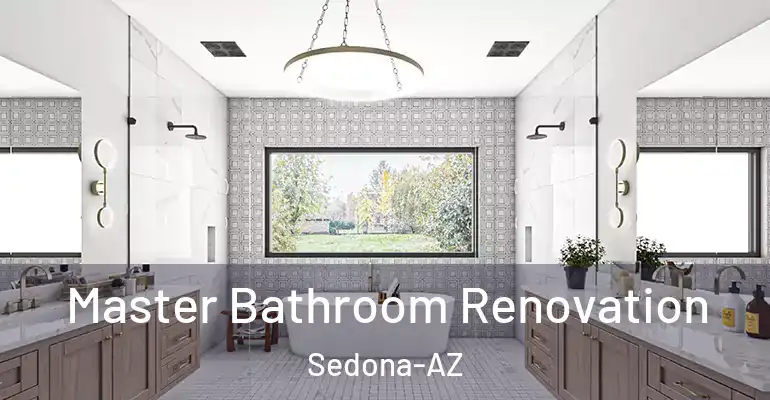 inner Bathroom imggen Master Bathroom Renovation Sedona-AZ
