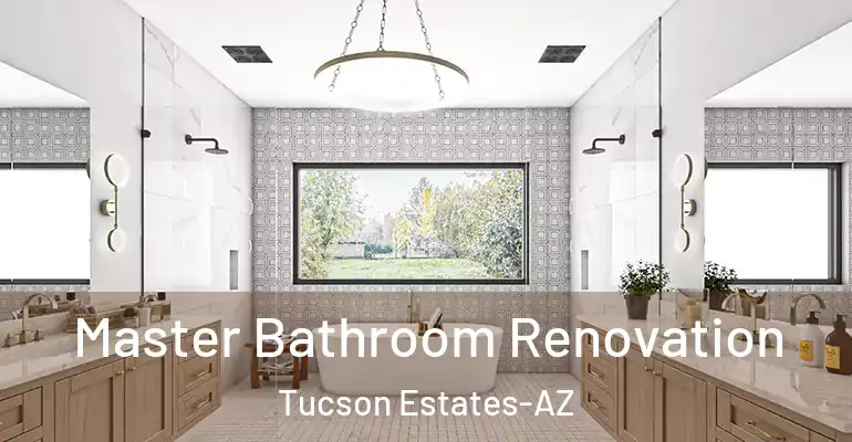 inner Bathroom imggen Master Bathroom Renovation Tucson Estates-AZ