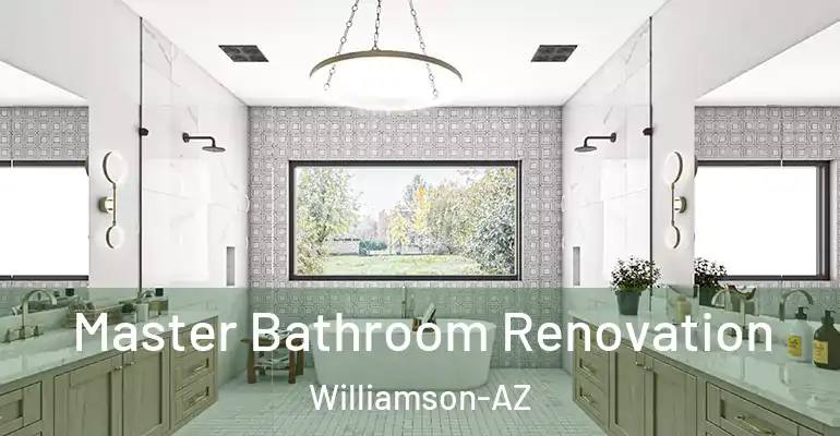 inner Bathroom imggen Master Bathroom Renovation Williamson-AZ