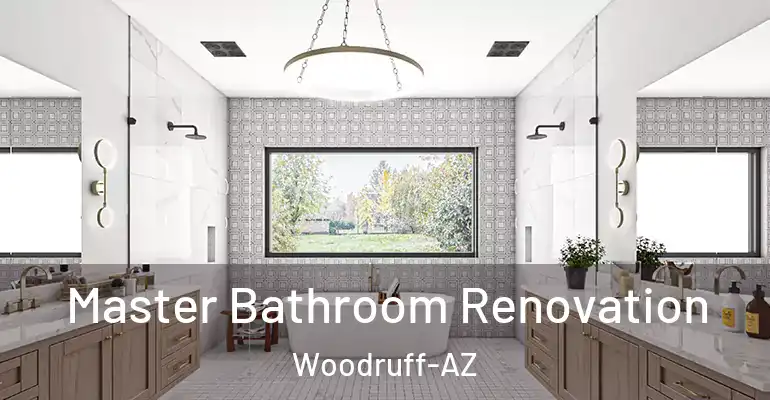 inner Bathroom imggen Master Bathroom Renovation Woodruff-AZ