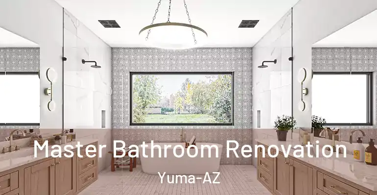 inner Bathroom imggen Master Bathroom Renovation Yuma-AZ