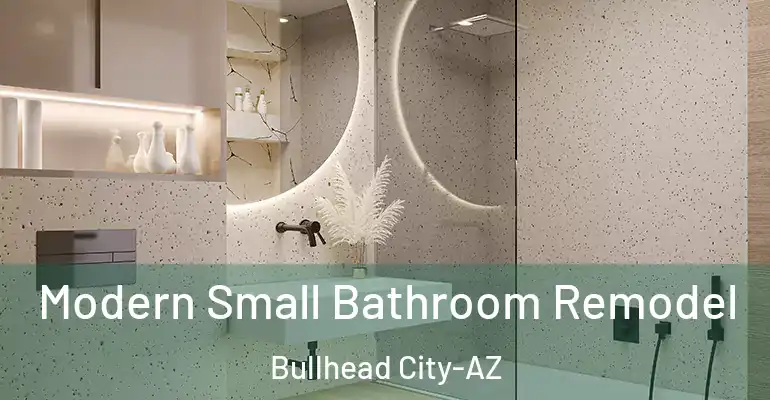 inner Bathroom imggen Modern Small Bathroom Remodel Bullhead City-AZ