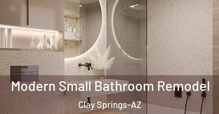 inner Bathroom imggen Modern Small Bathroom Remodel Clay Springs-AZ
