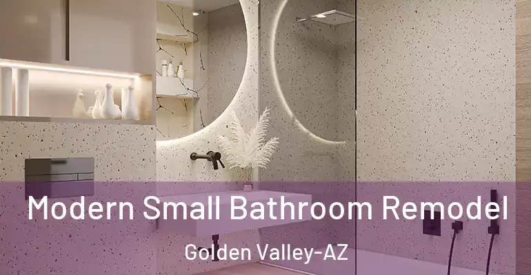 inner Bathroom imggen Modern Small Bathroom Remodel Golden Valley-AZ