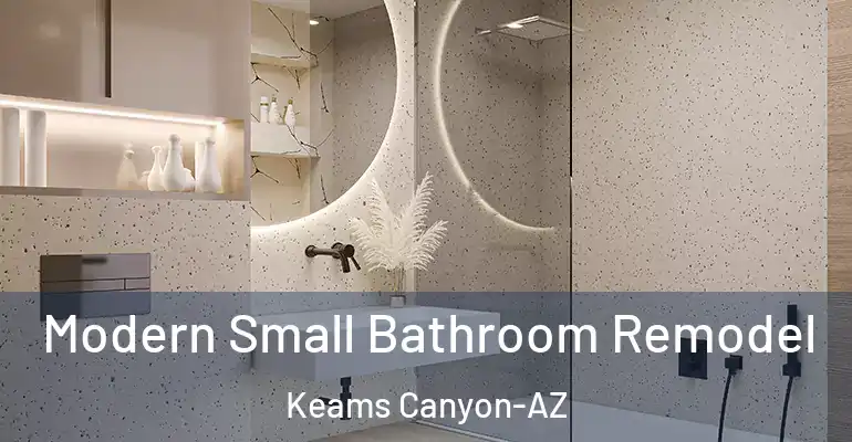 inner Bathroom imggen Modern Small Bathroom Remodel Keams Canyon-AZ