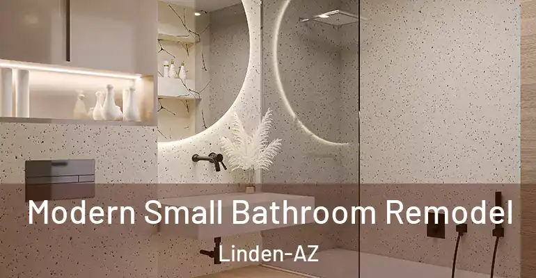 inner Bathroom imggen Modern Small Bathroom Remodel Linden-AZ